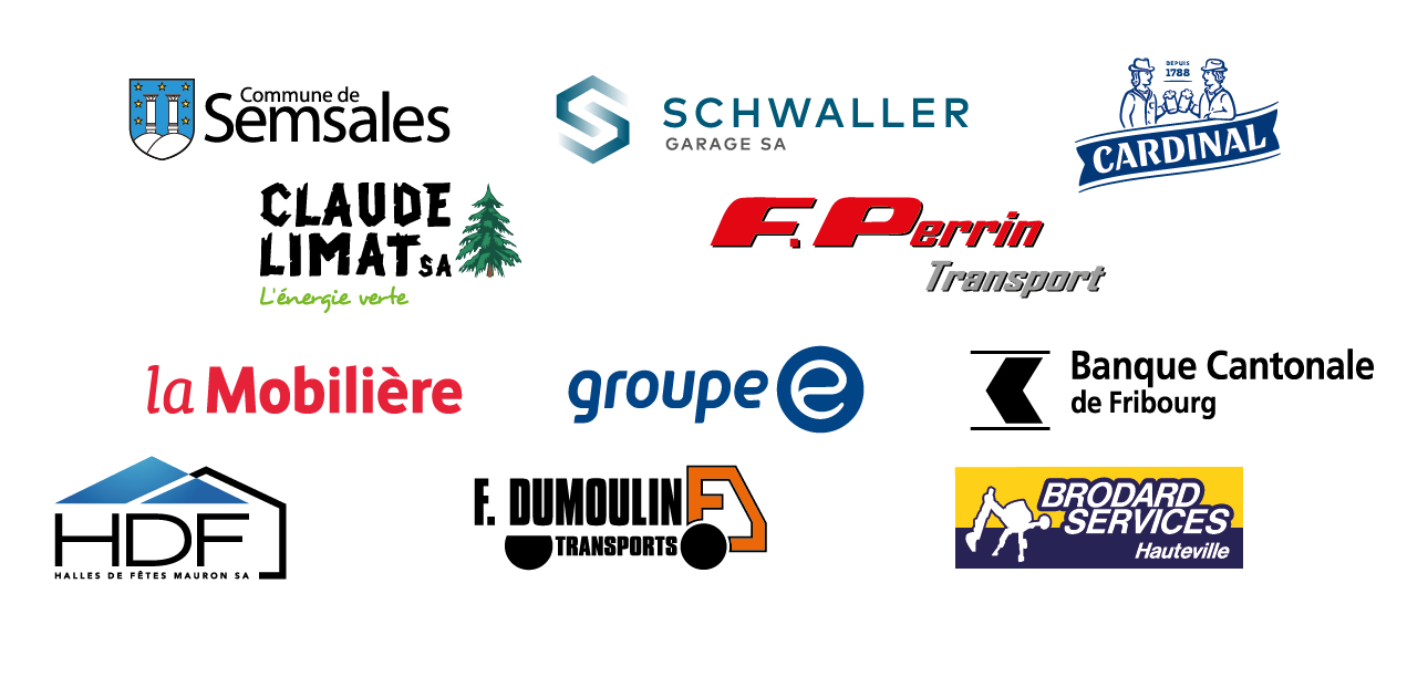 Sponsors