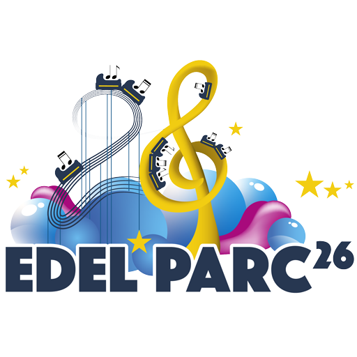 EDELPARC26 Logo